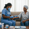 Why Home Blood Collection is Safer Than Ever