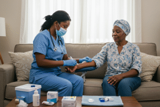 Why Home Blood Collection is Safer Than Ever