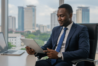 Introducing Our Enhanced Executive Health Package