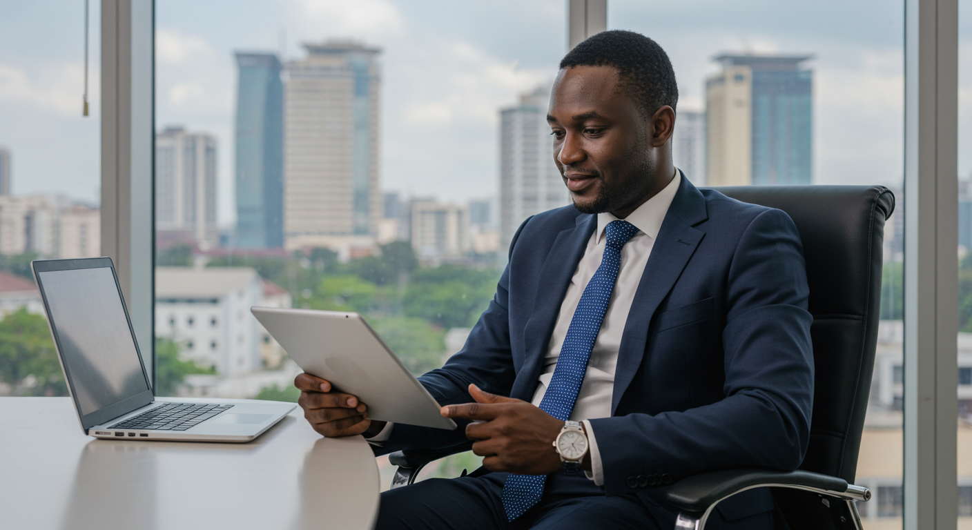 Introducing Our Enhanced Executive Health Package
