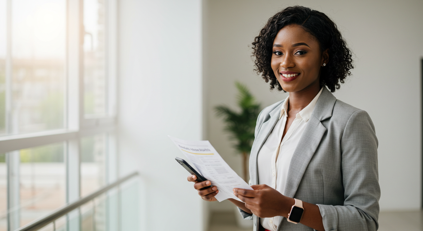Essential Health Tests Every Nigerian Woman Should Consider